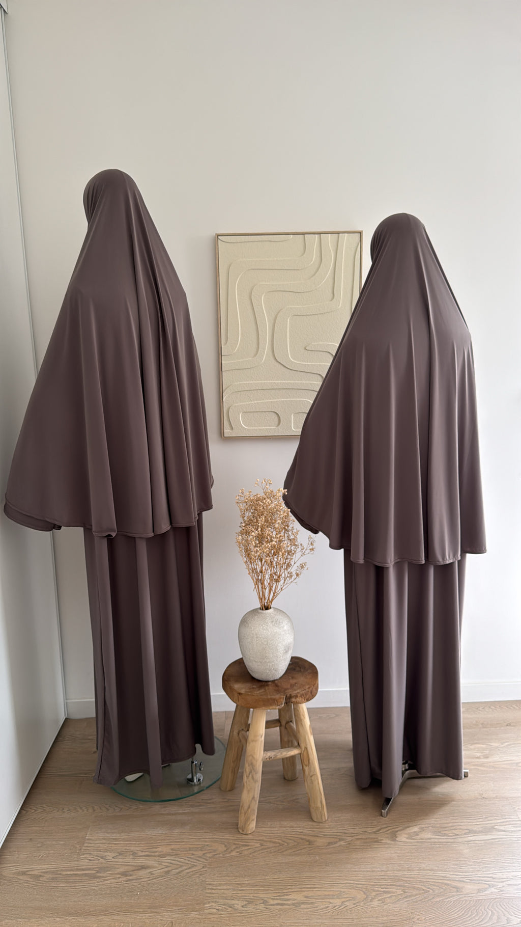 SET Prière JERSEY PREMIUM