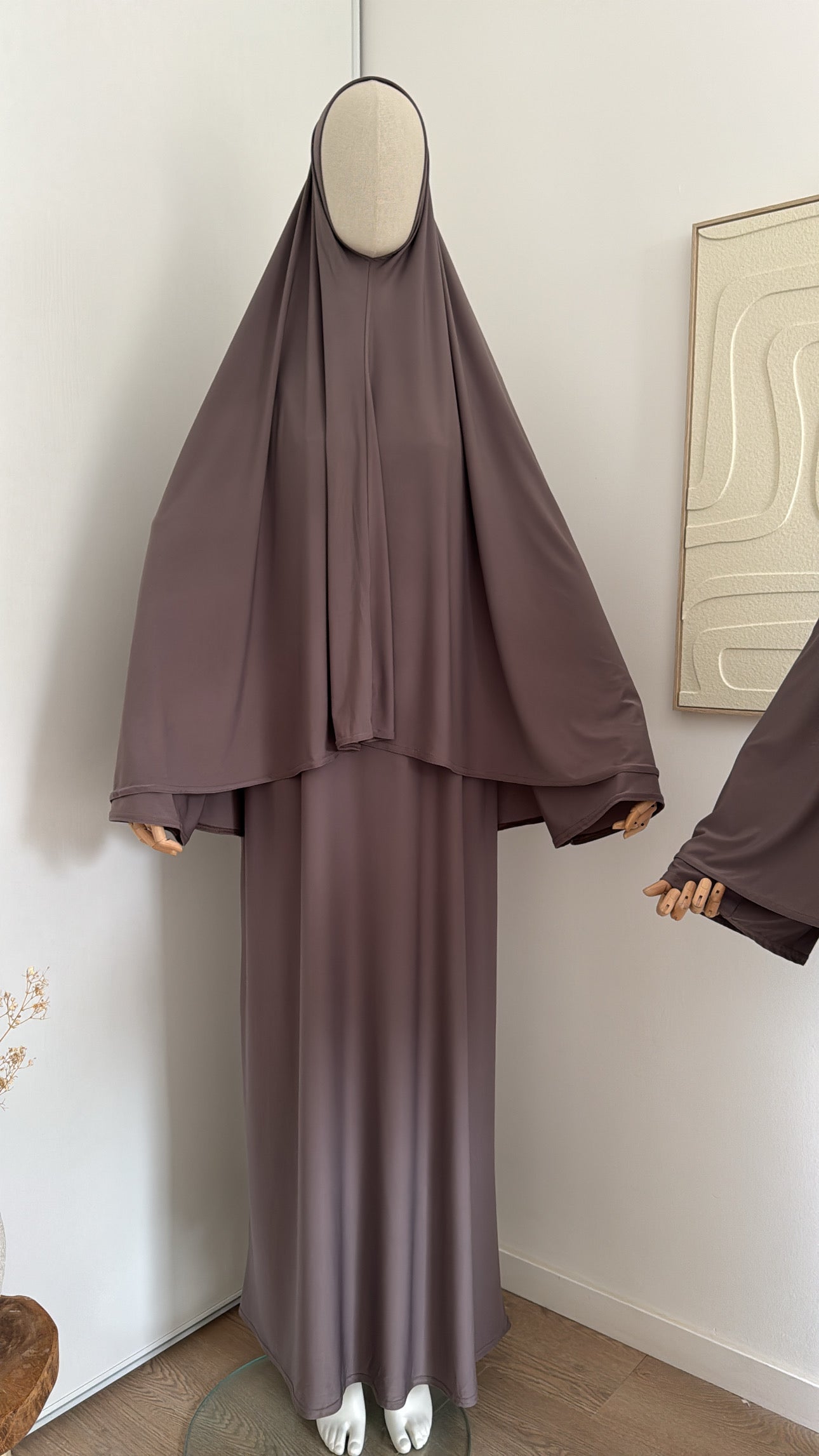 SET Prière JERSEY PREMIUM