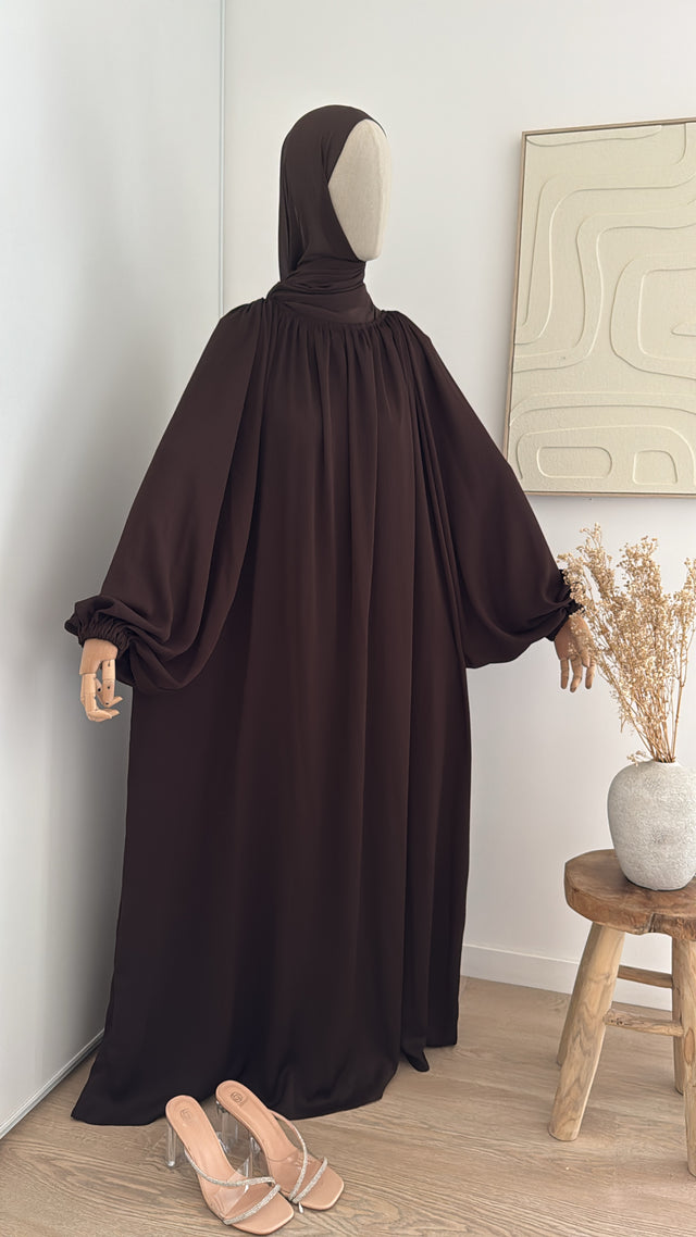 ABAYA NOOR