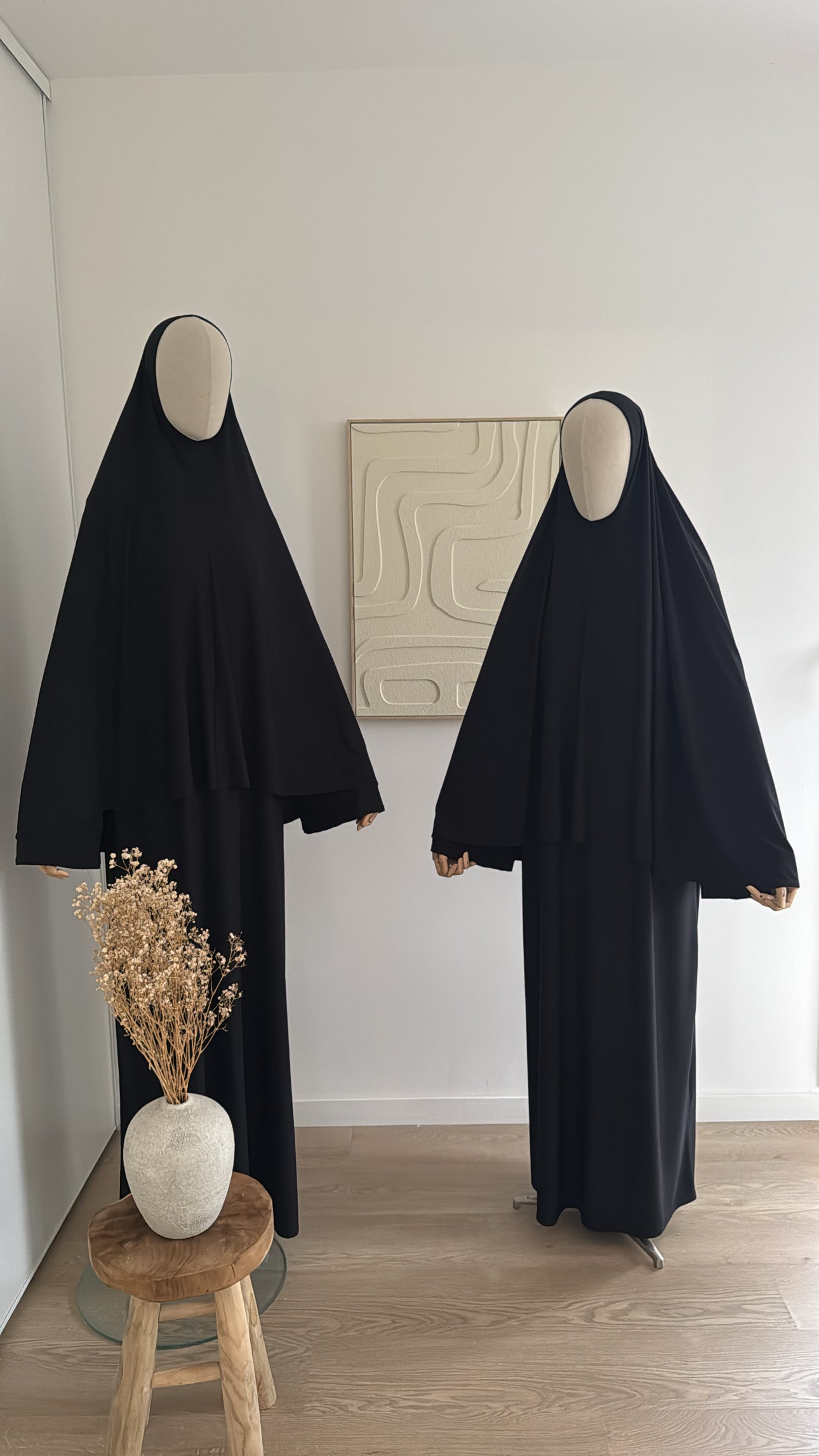 SET Prière JERSEY PREMIUM