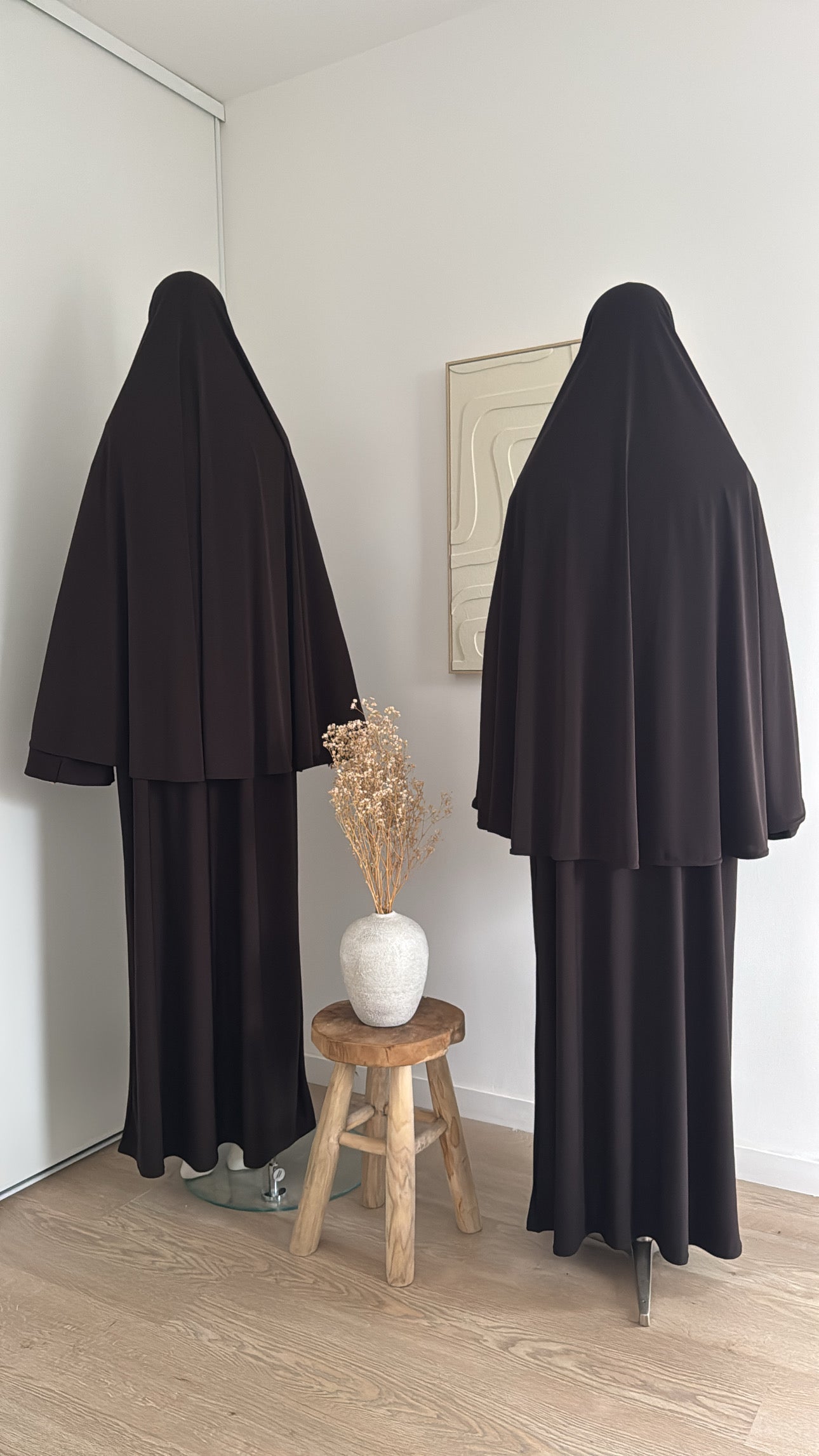 SET Prière JERSEY PREMIUM