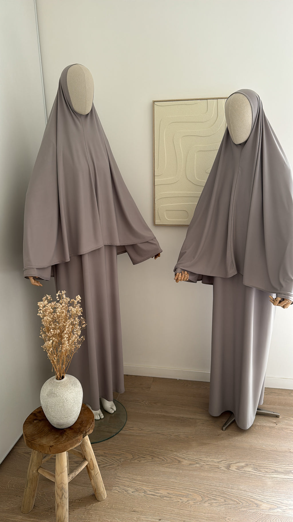 SET Prière JERSEY PREMIUM