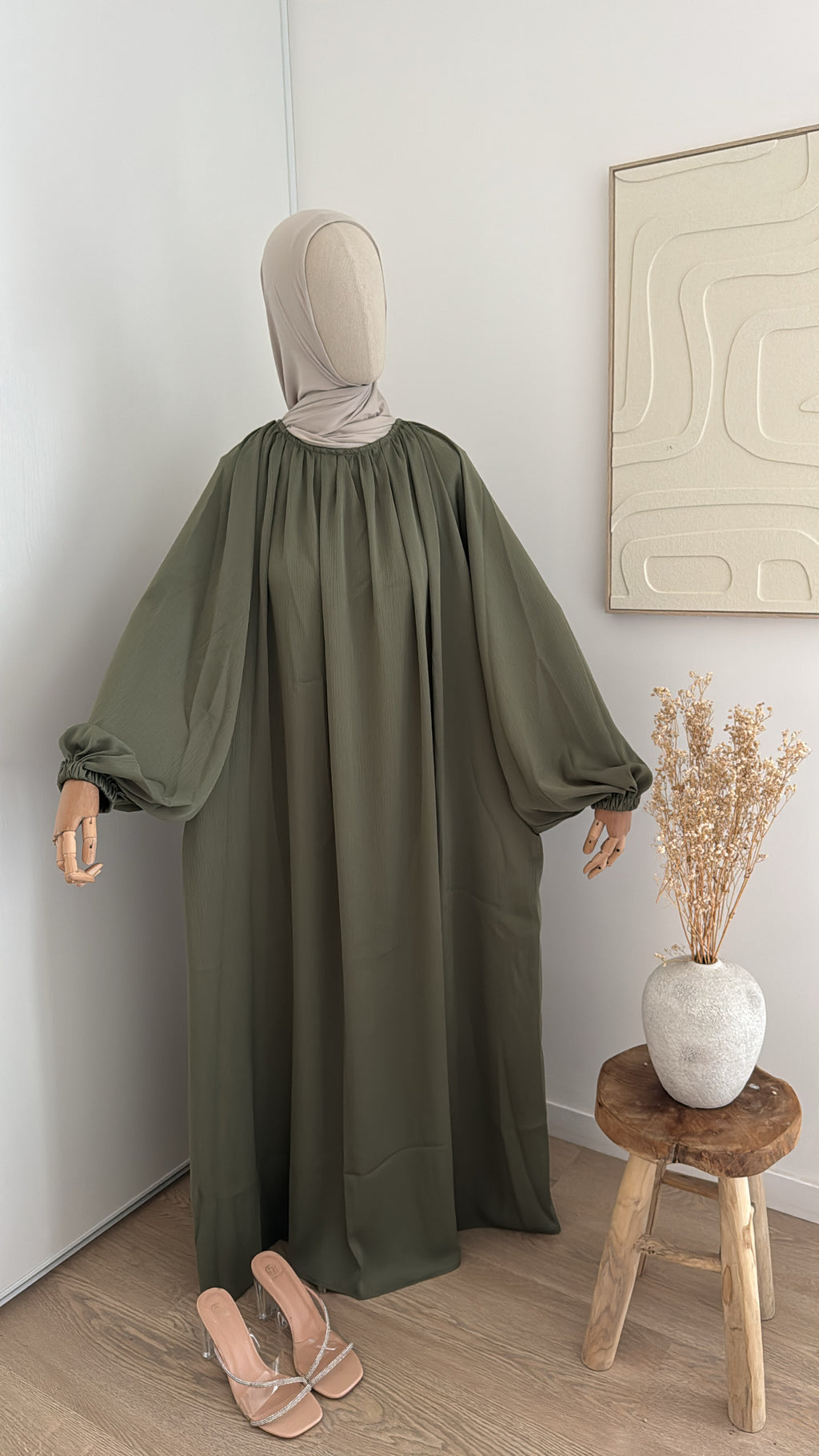 ABAYA NOOR
