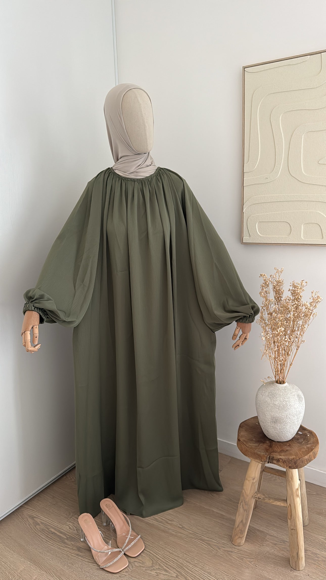 ABAYA NOOR