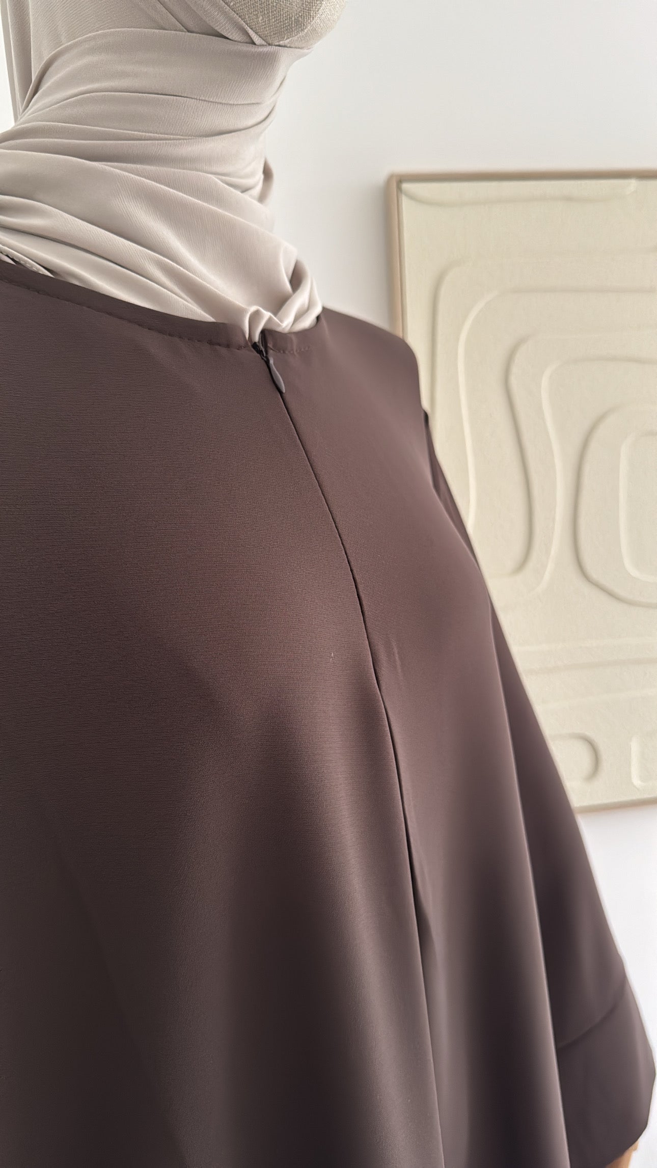 ABAYA CLASSY