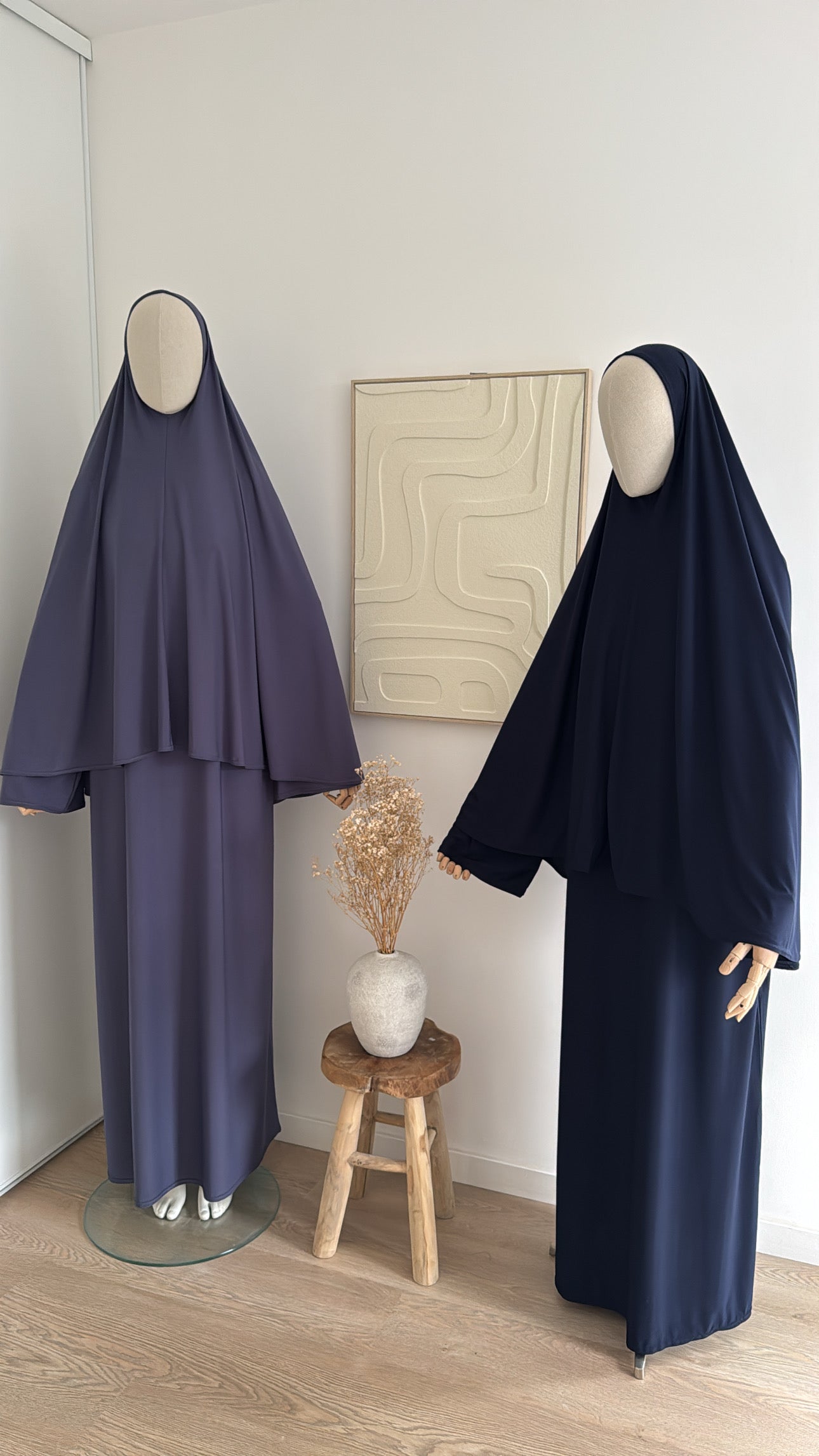 SET Prière JERSEY PREMIUM