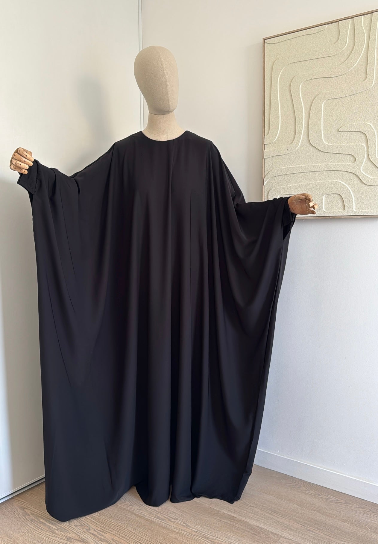 ABAYA MAXI FARASHA