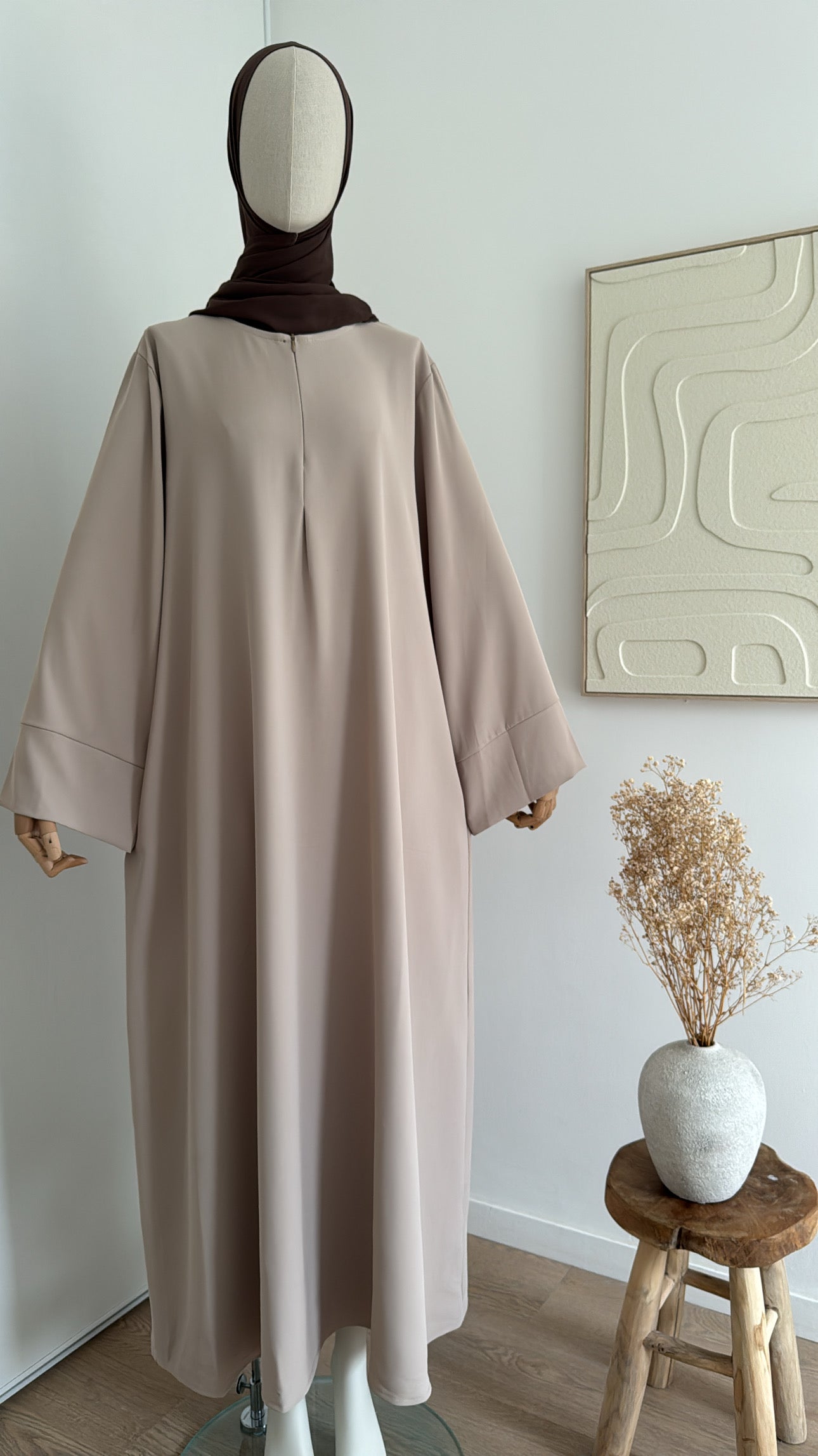 ABAYA CLASSY