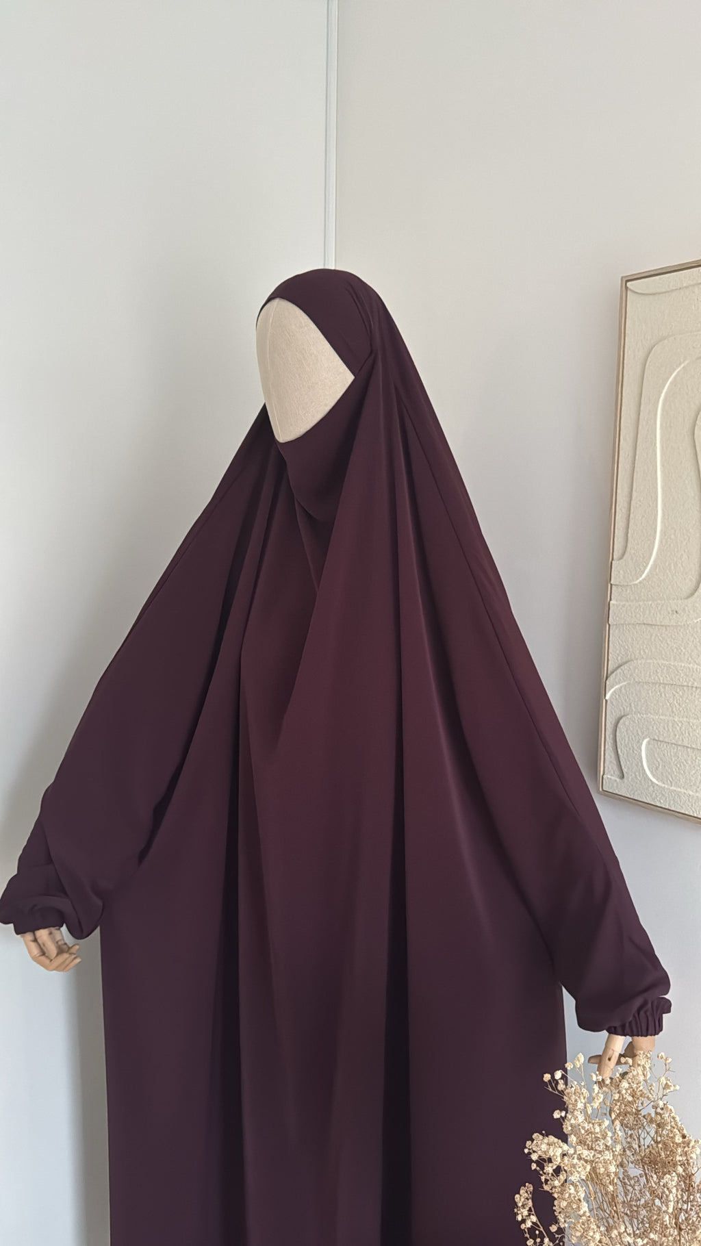 JILBEB ESSENTIEL