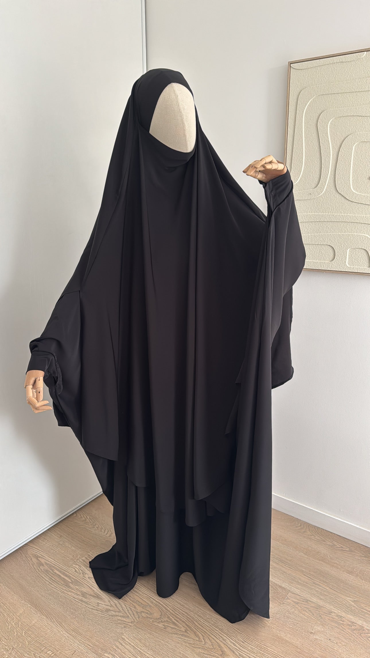 KHIMAR XXL NA ŪMAAH