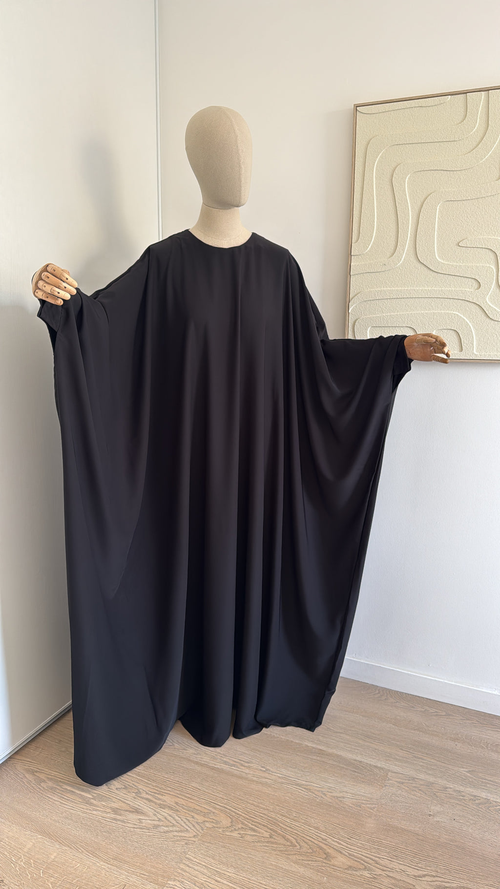 ABAYA MAXI FARASHA