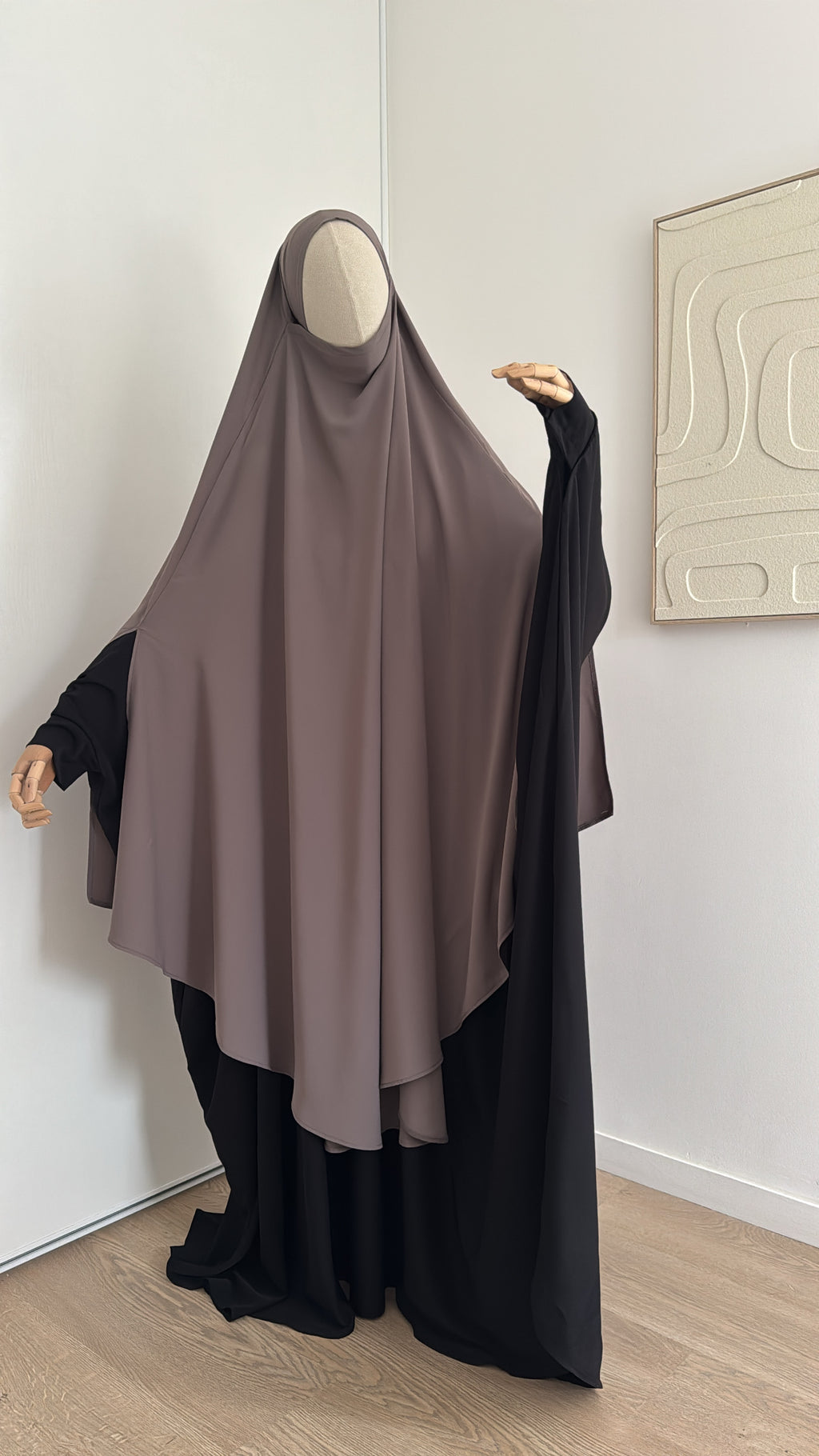 KHIMAR XXL NA ŪMAAH