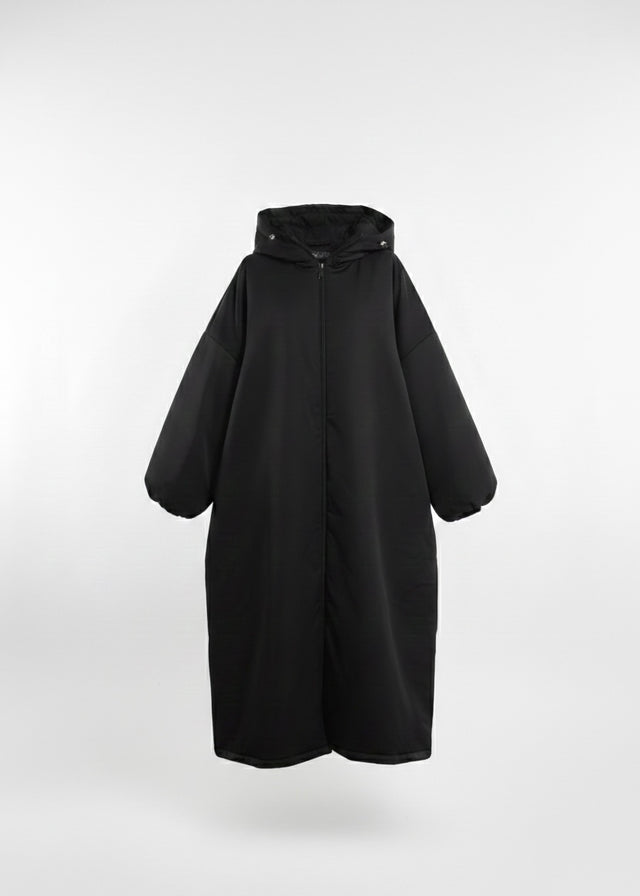 Manteau Winter