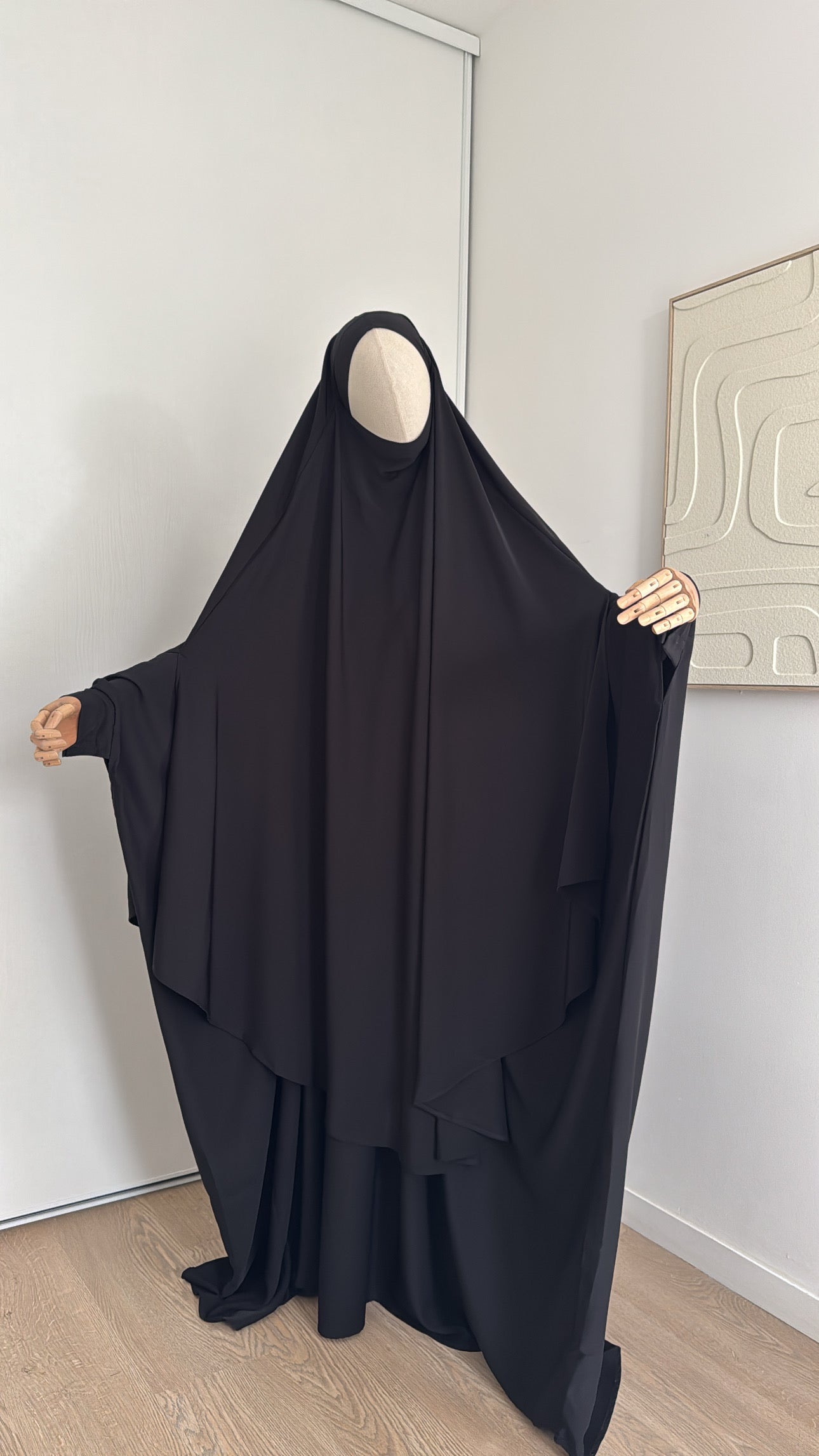 KHIMAR XXL NA ŪMAAH