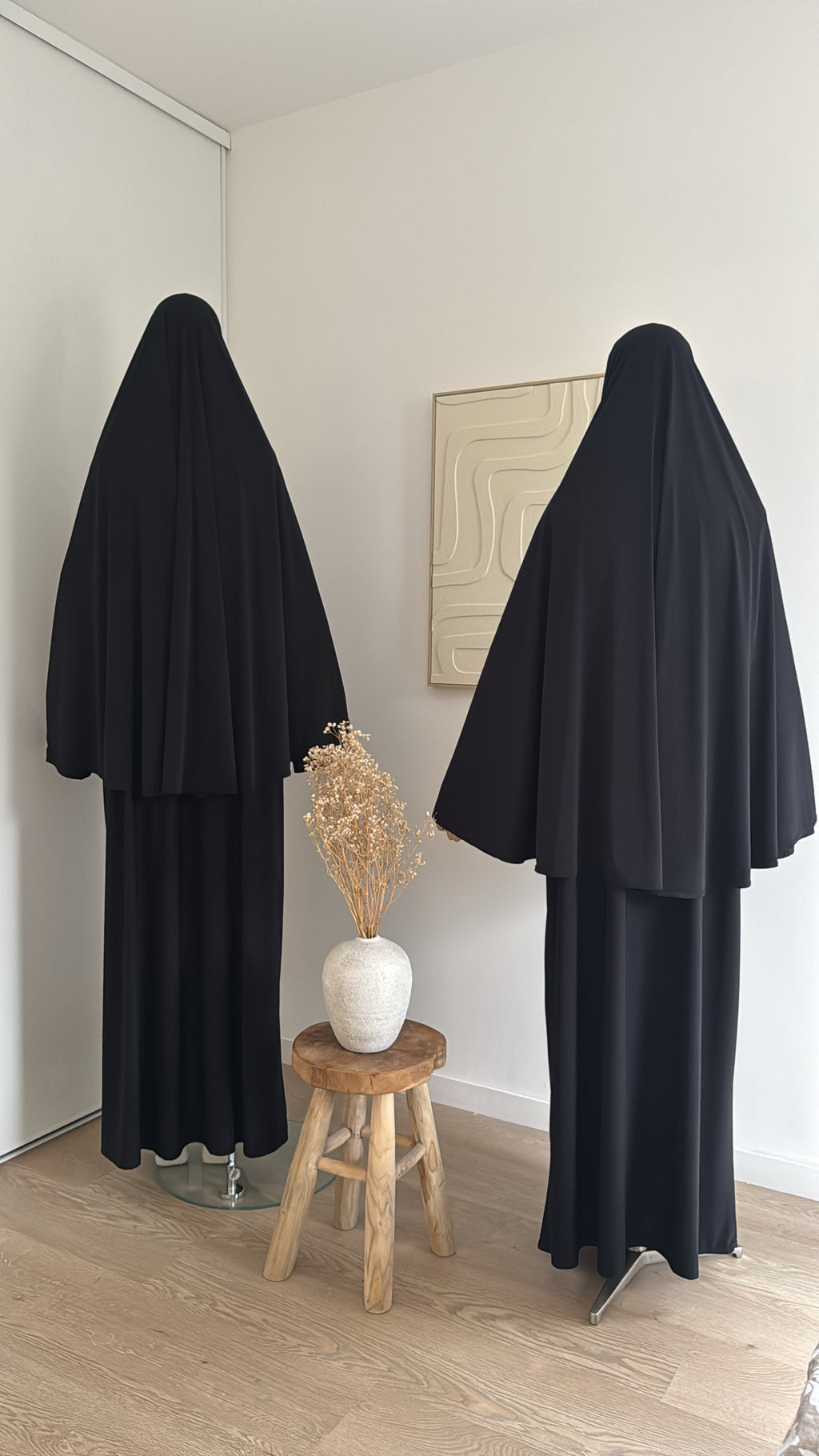 SET Prière JERSEY PREMIUM