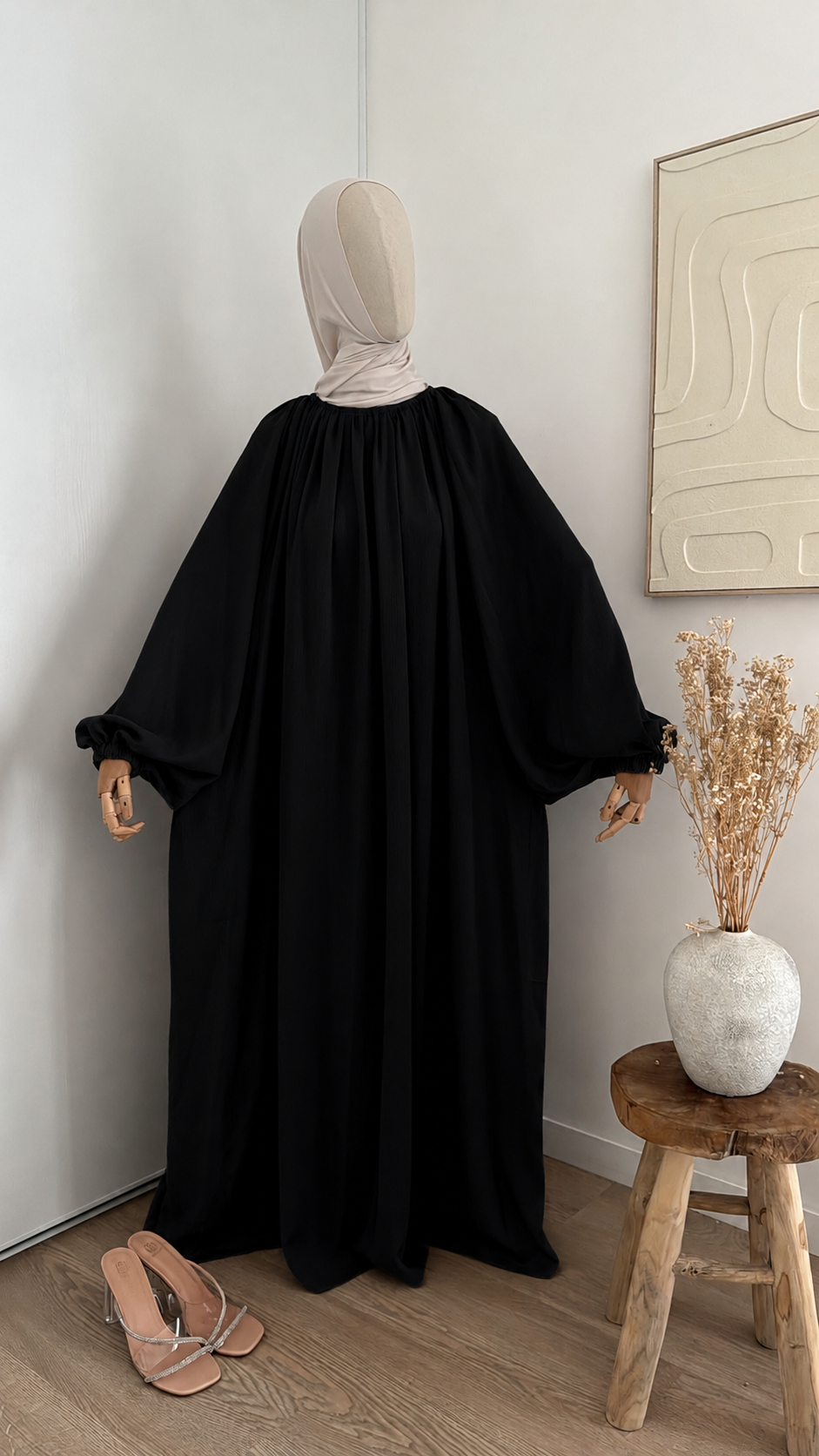 ABAYA NOOR