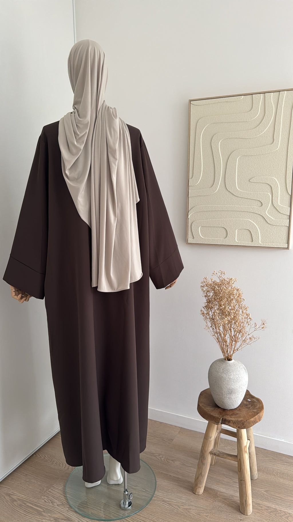 ABAYA CLASSY