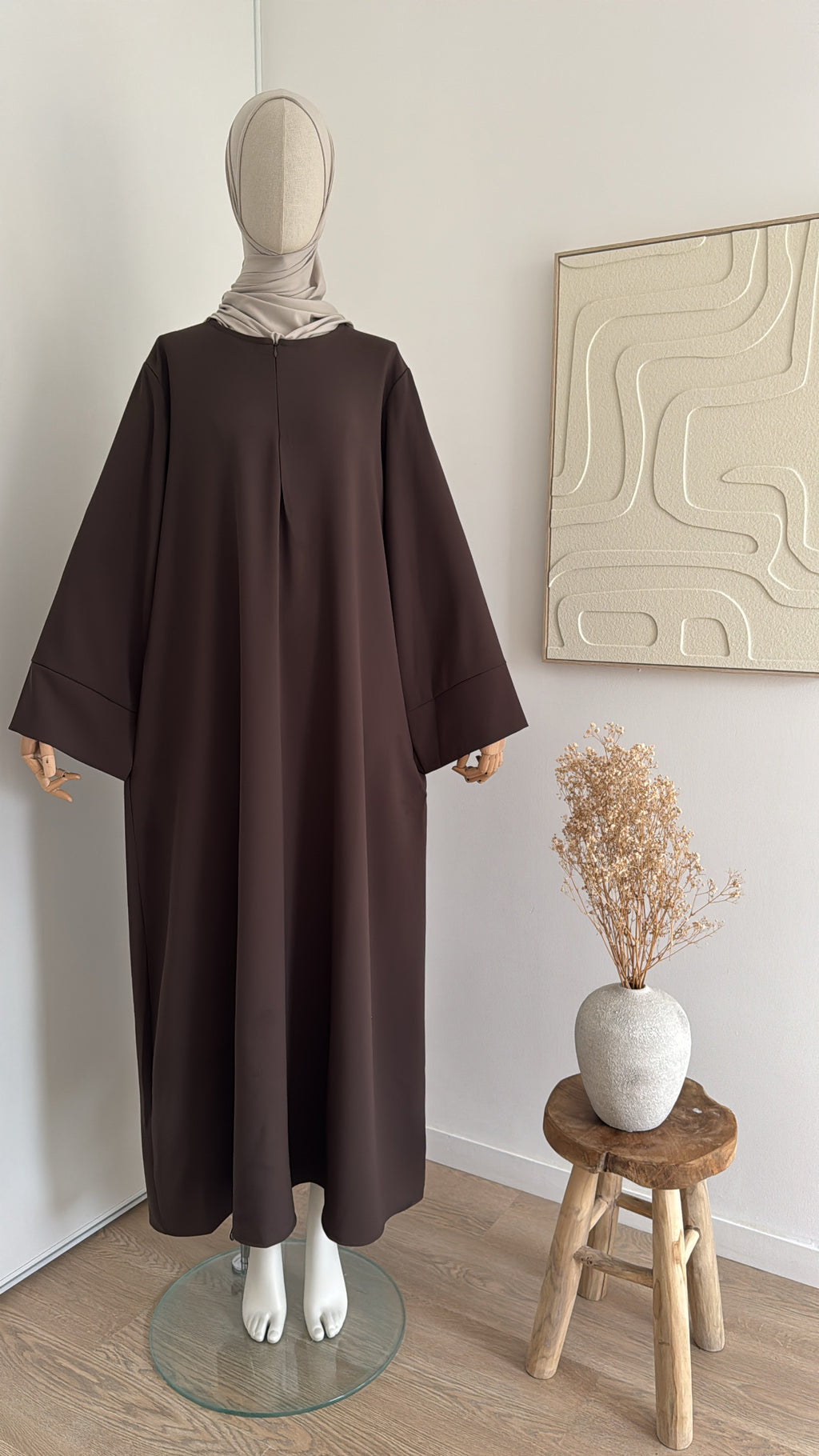 ABAYA CLASSY