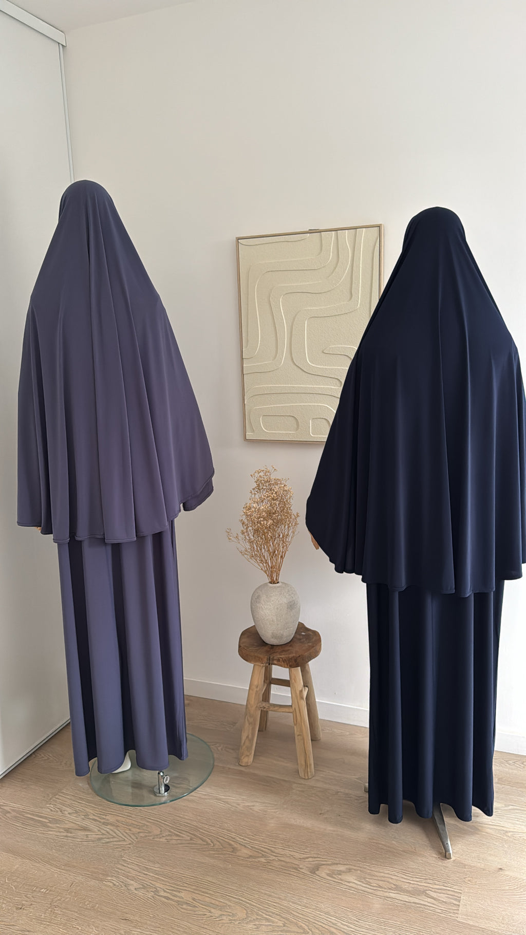 SET Prière JERSEY PREMIUM