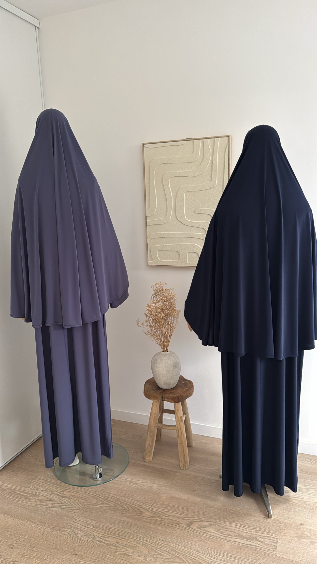 SET Prière JERSEY PREMIUM