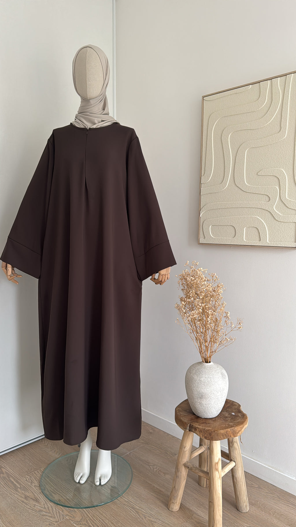 ABAYA CLASSY