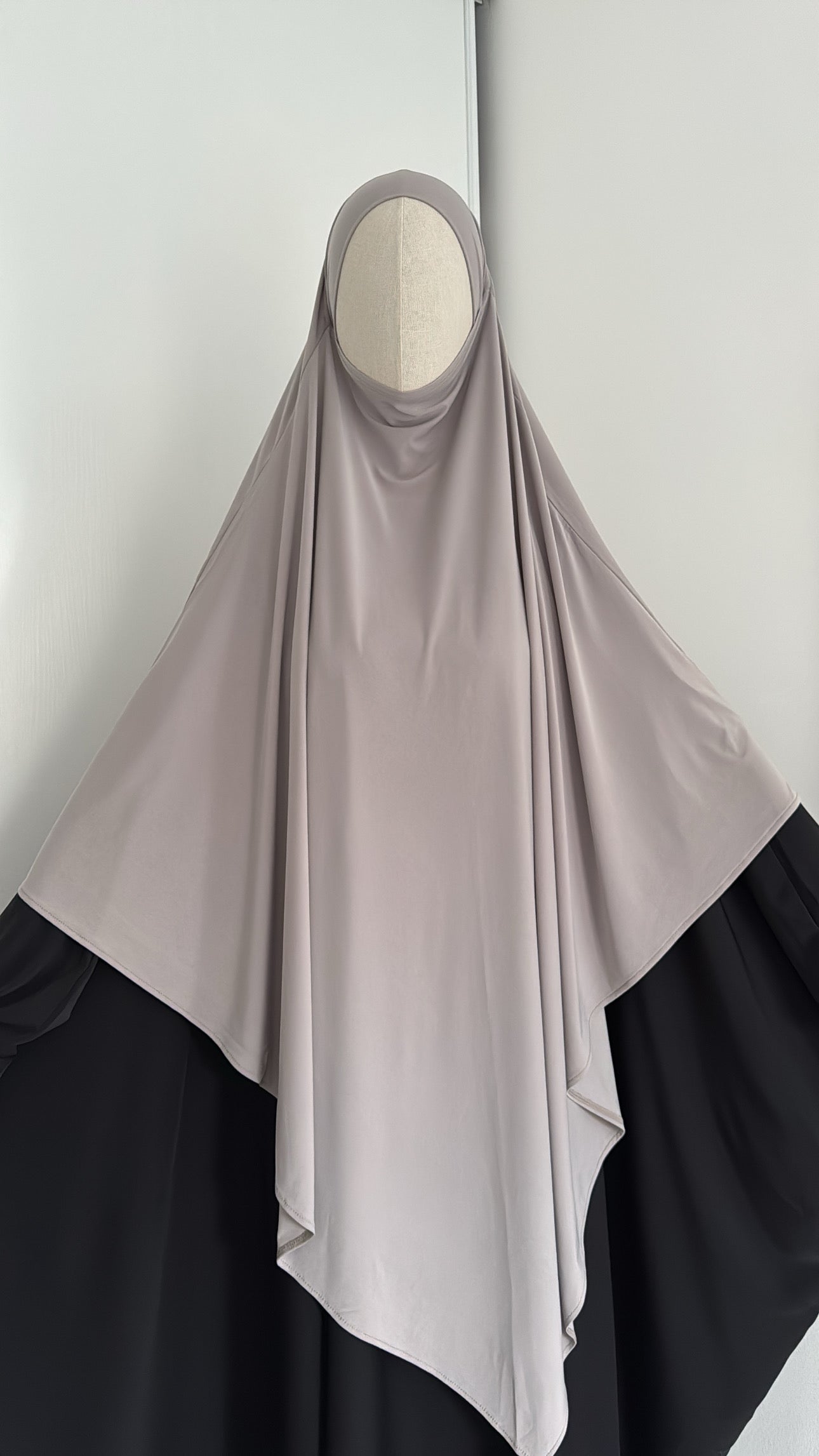 KHIMAR XXL JERSEY PREMIUM