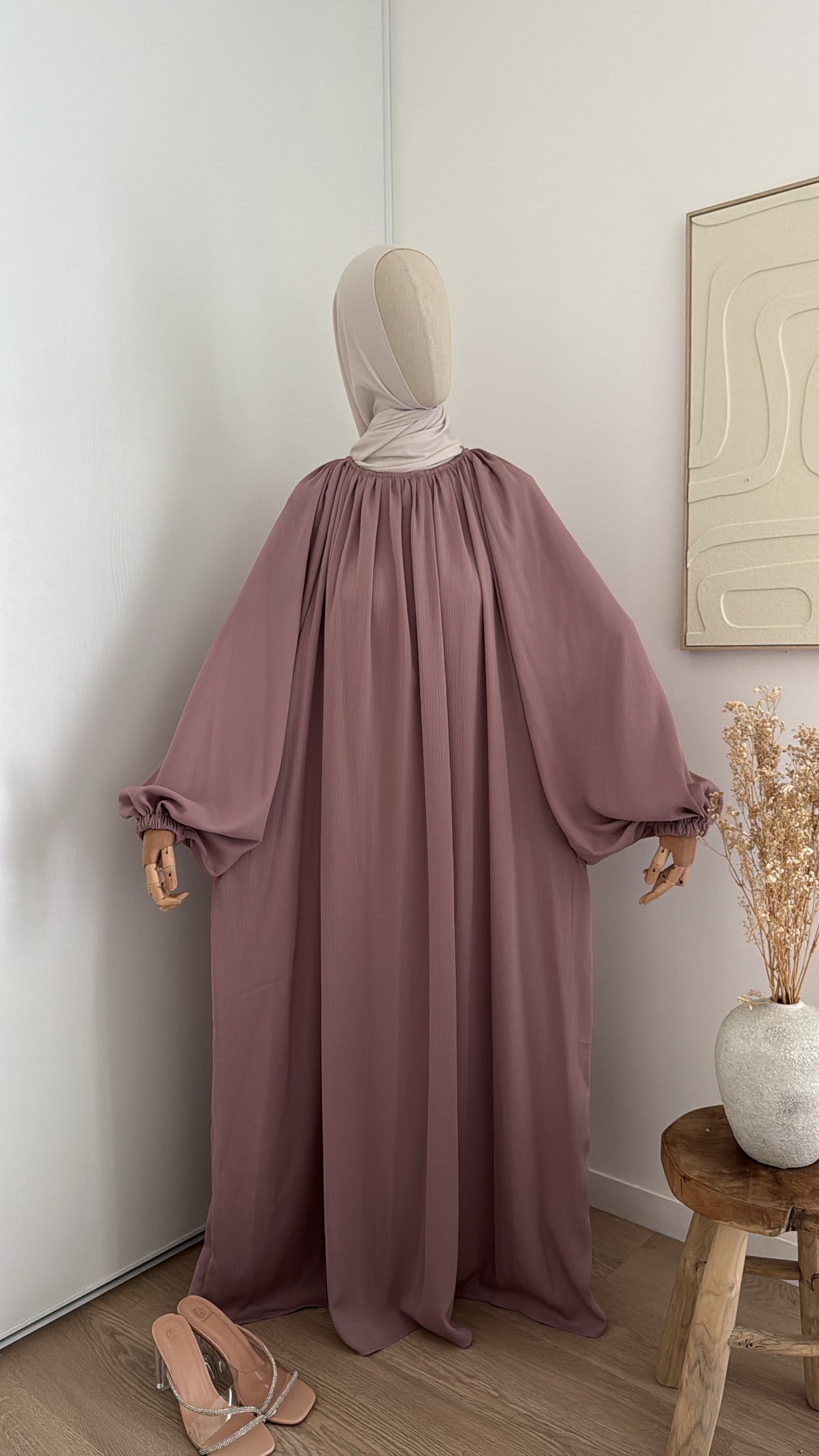 ABAYA NOOR