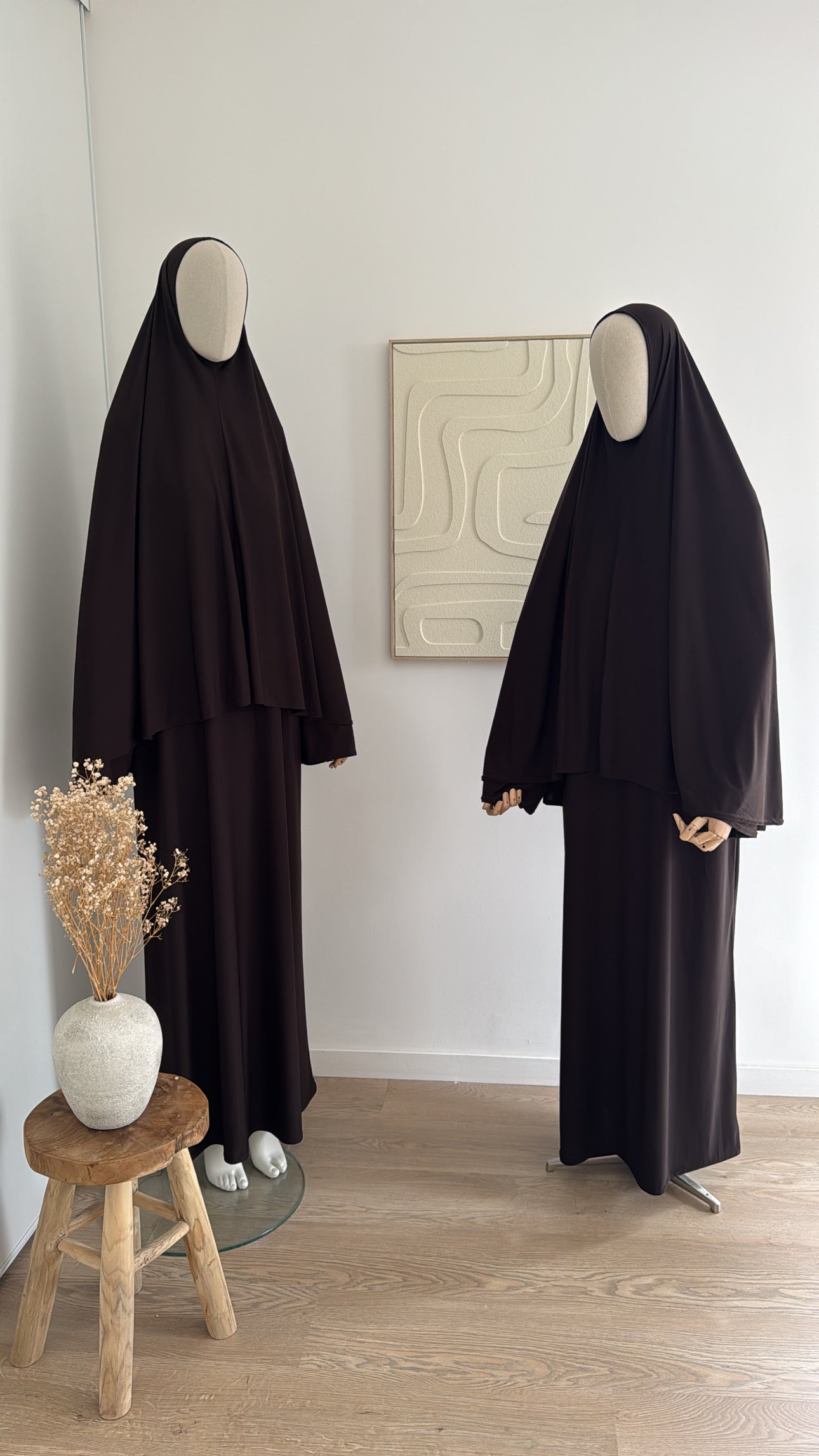 SET Prière JERSEY PREMIUM