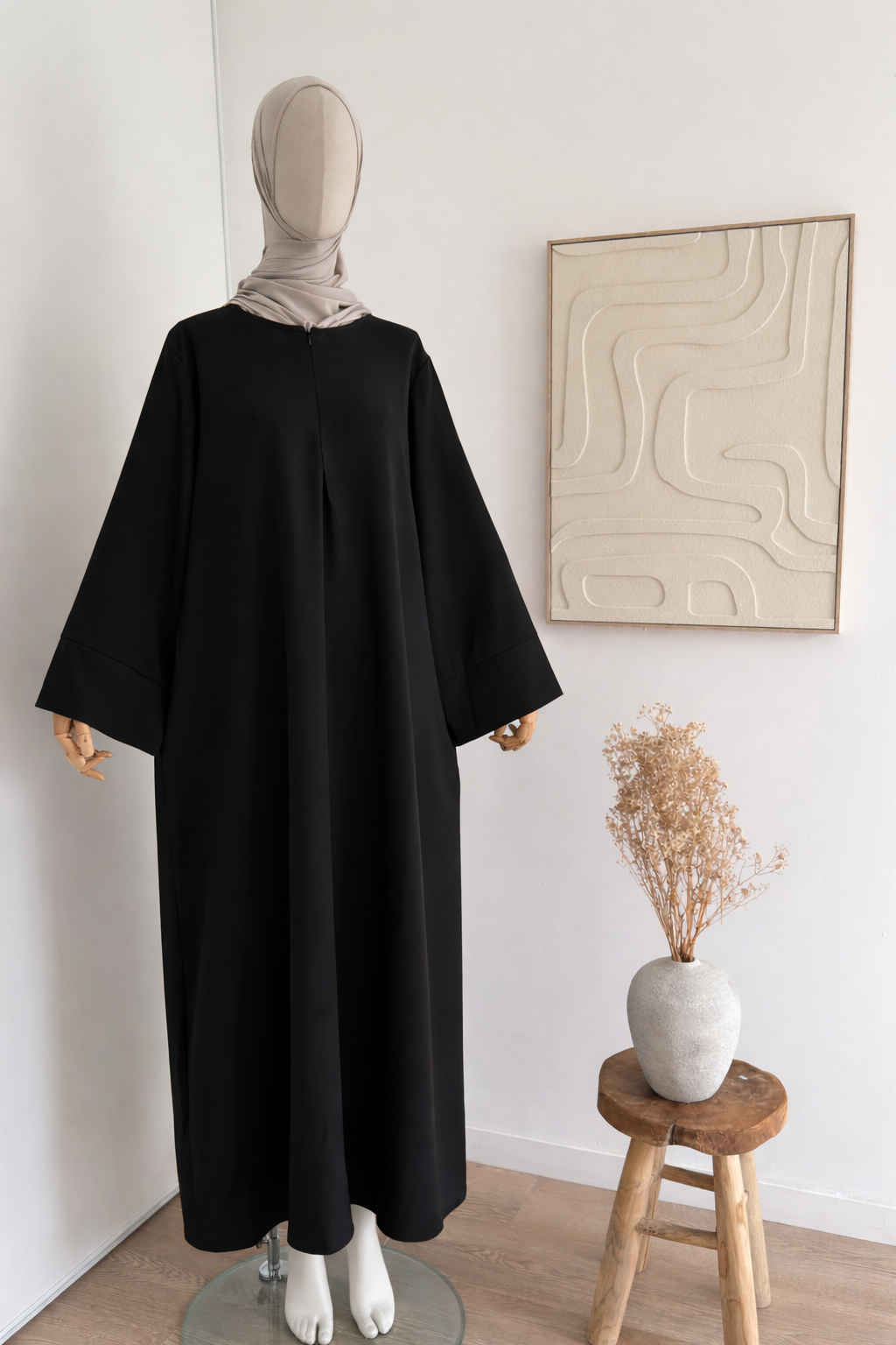 ABAYA CLASSY
