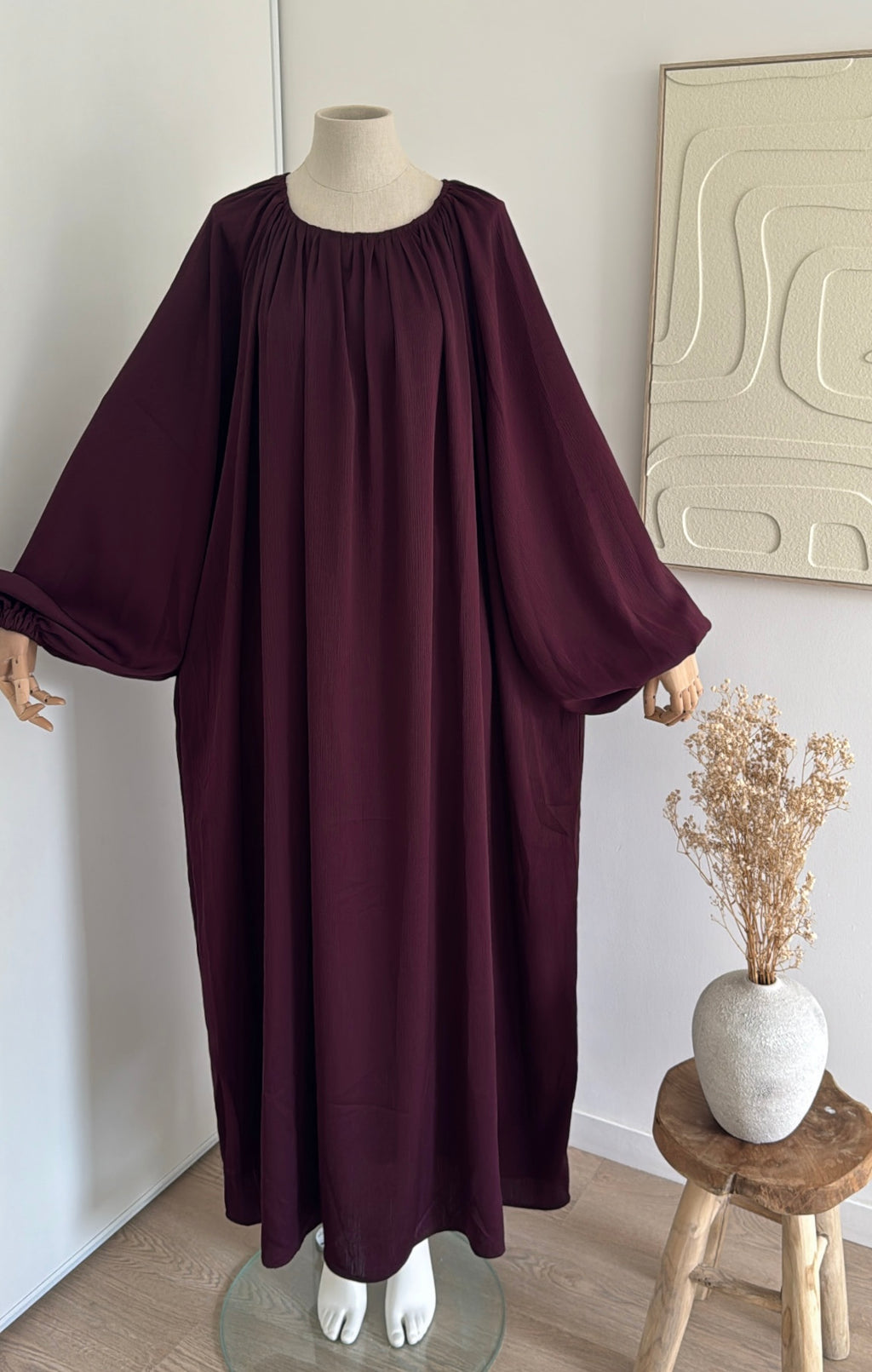 ABAYA NOOR