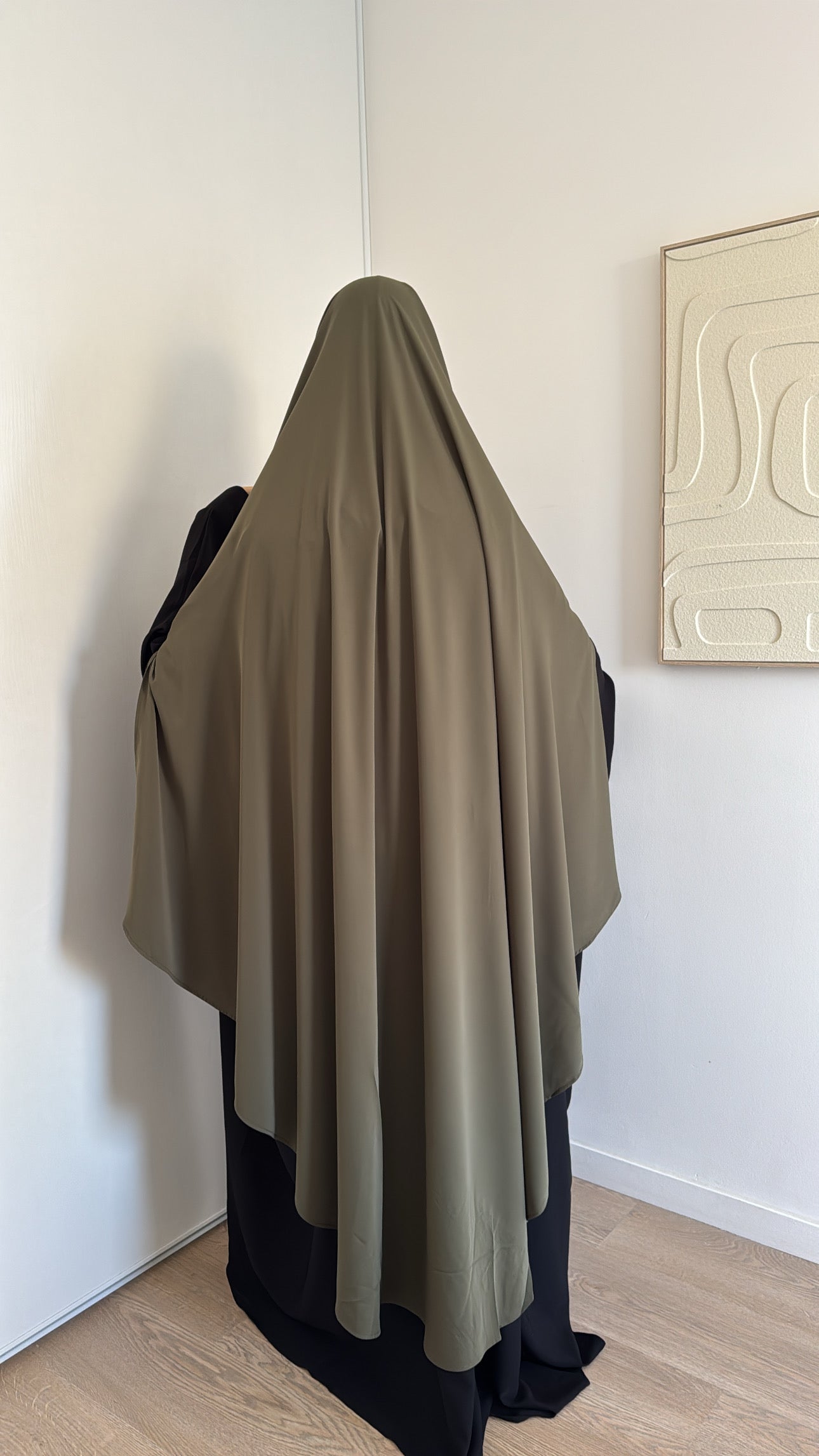 KHIMAR XXL NA ŪMAAH