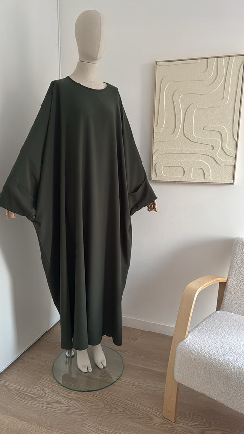 Abaya Farasha