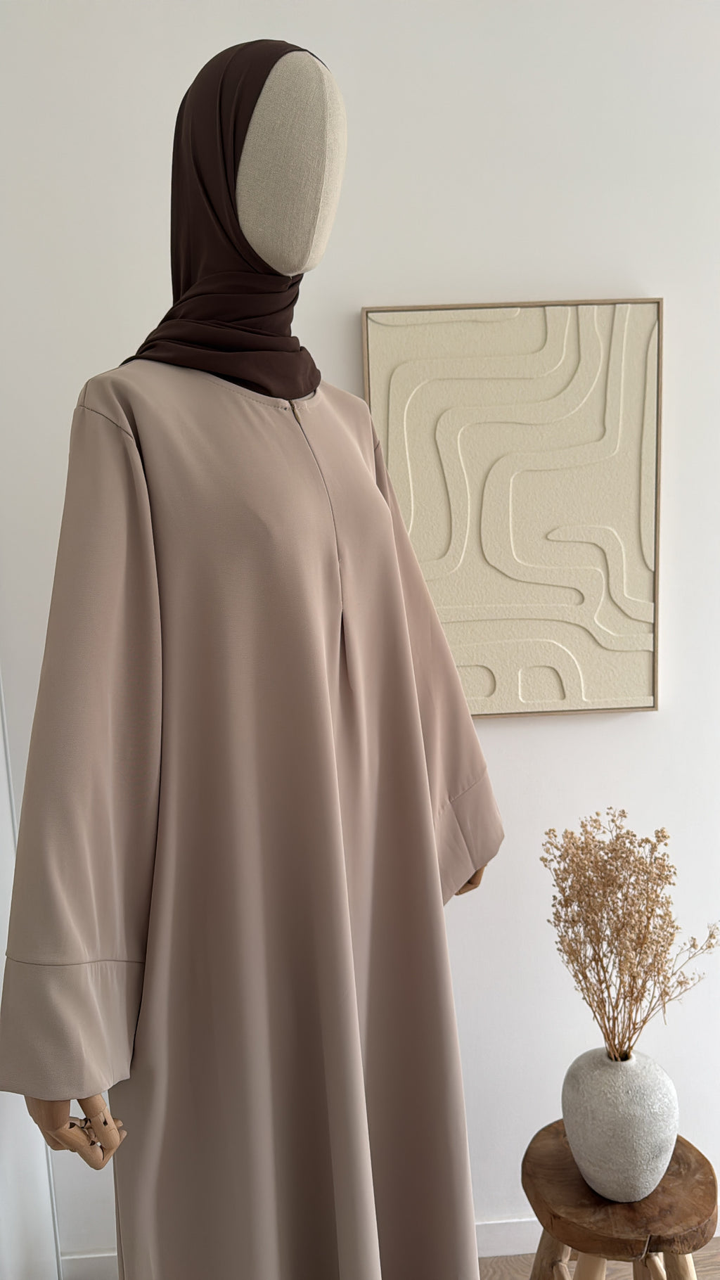 ABAYA CLASSY