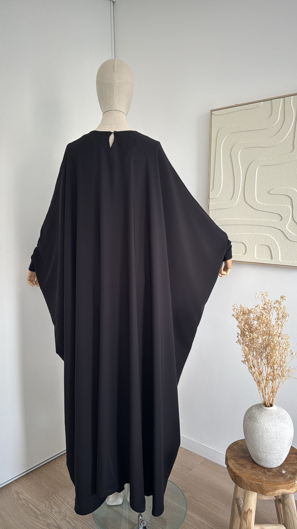ABAYA MAXI FARASHA