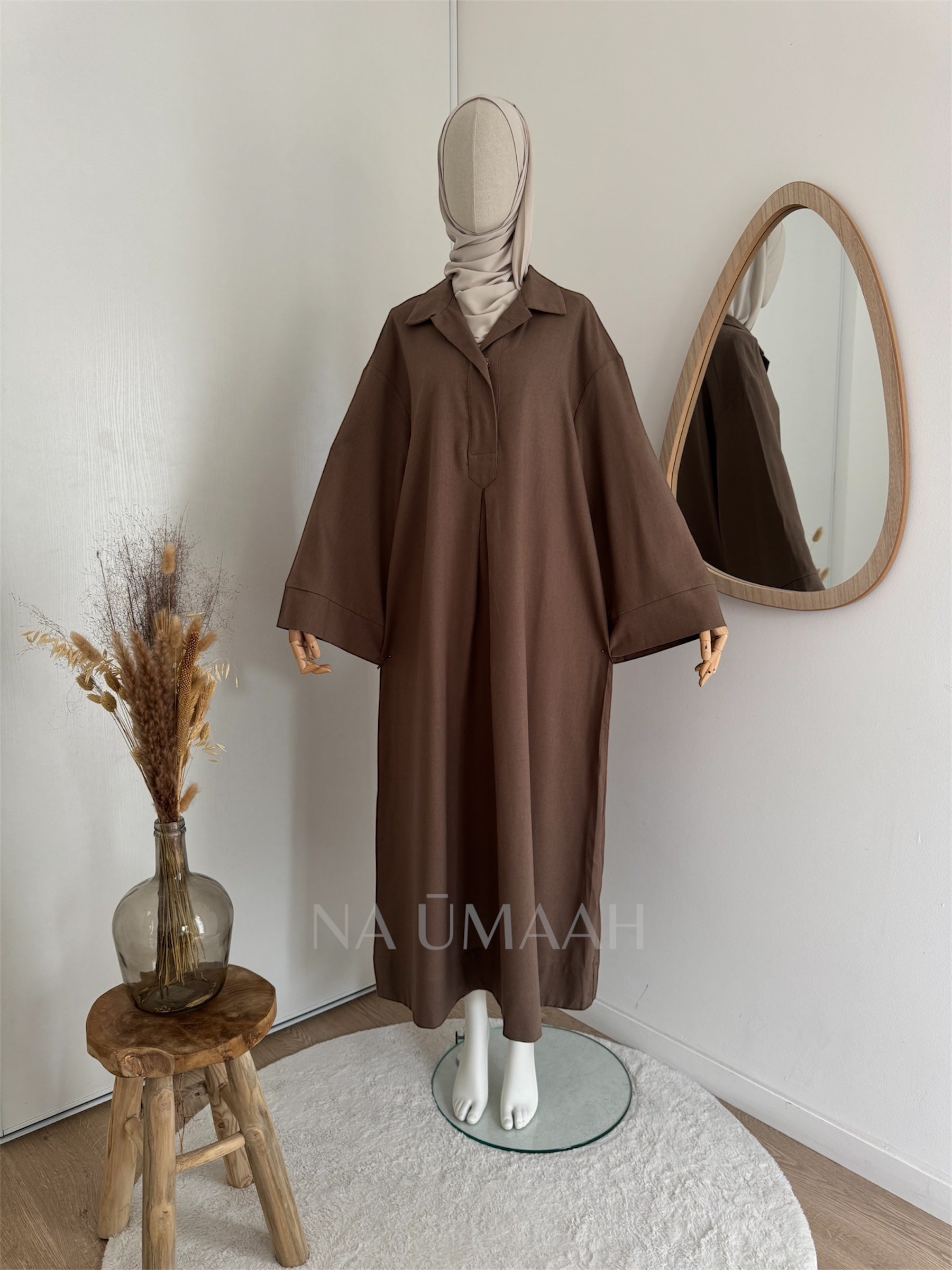 Abaya Hilal