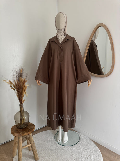 Abaya Hilal