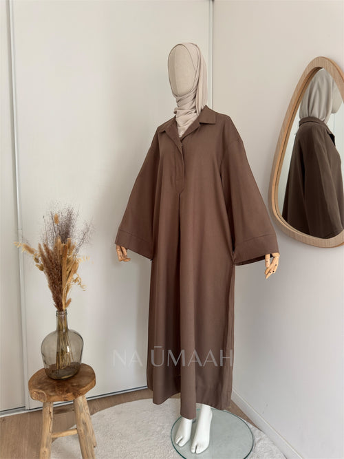 Abaya Hilal