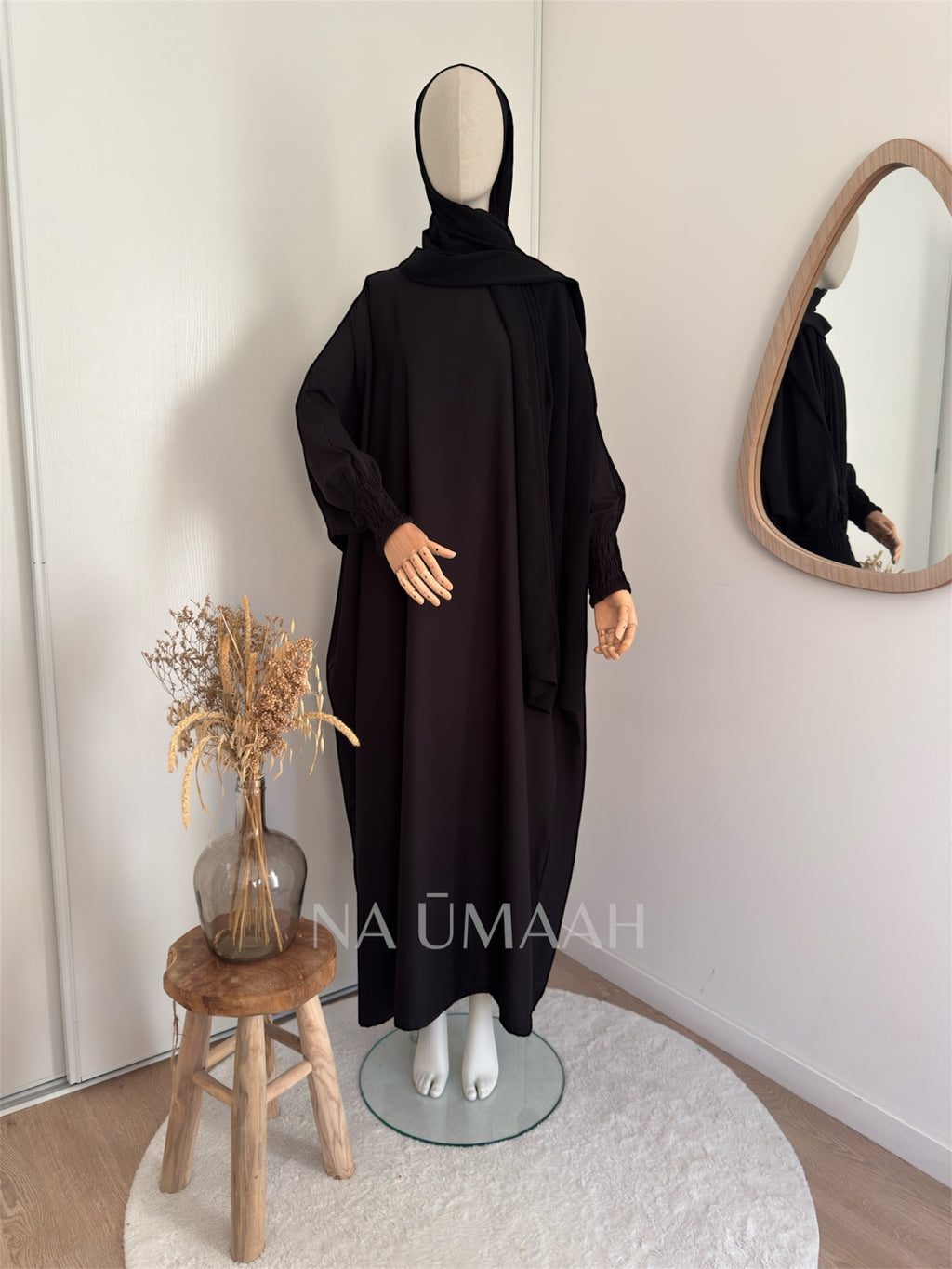 Abaya Classy