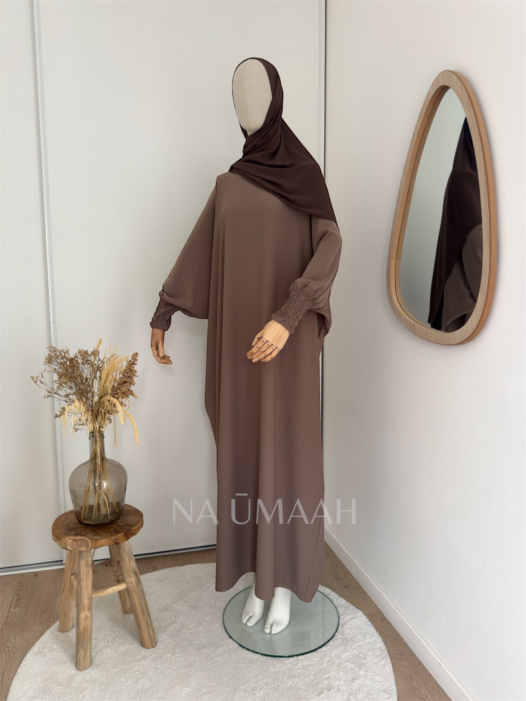 Abaya Classy