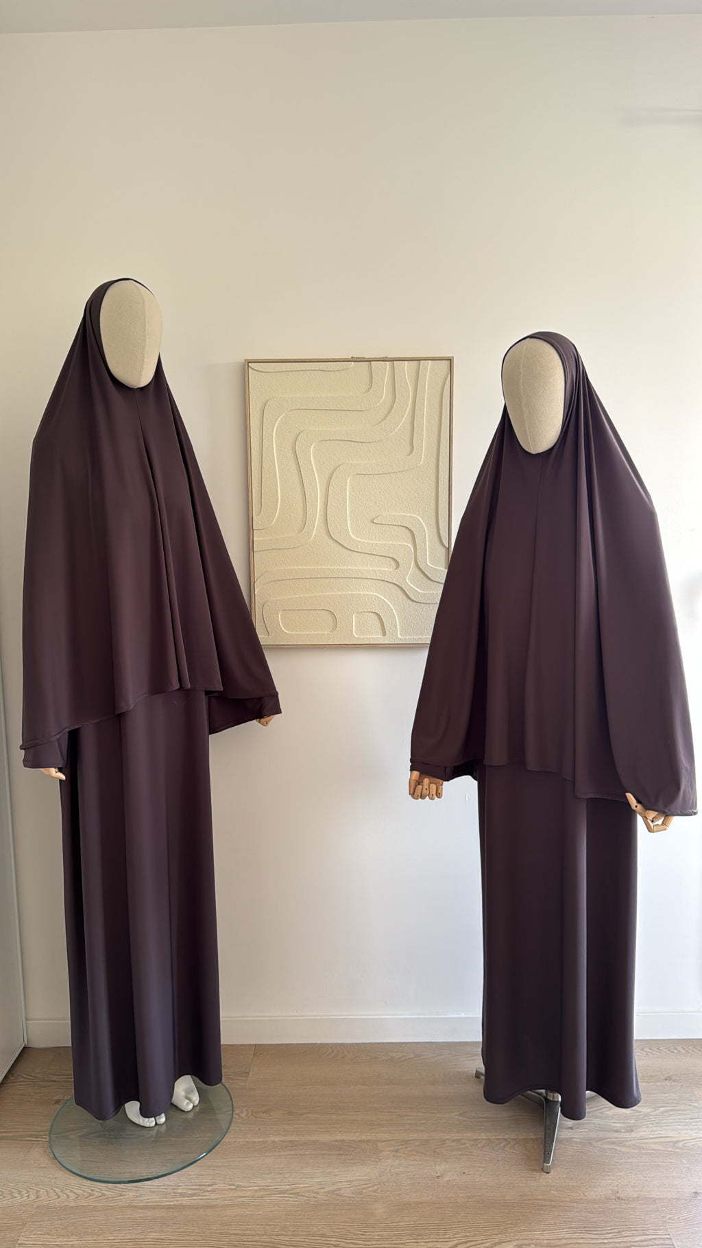 SET Prière JERSEY PREMIUM