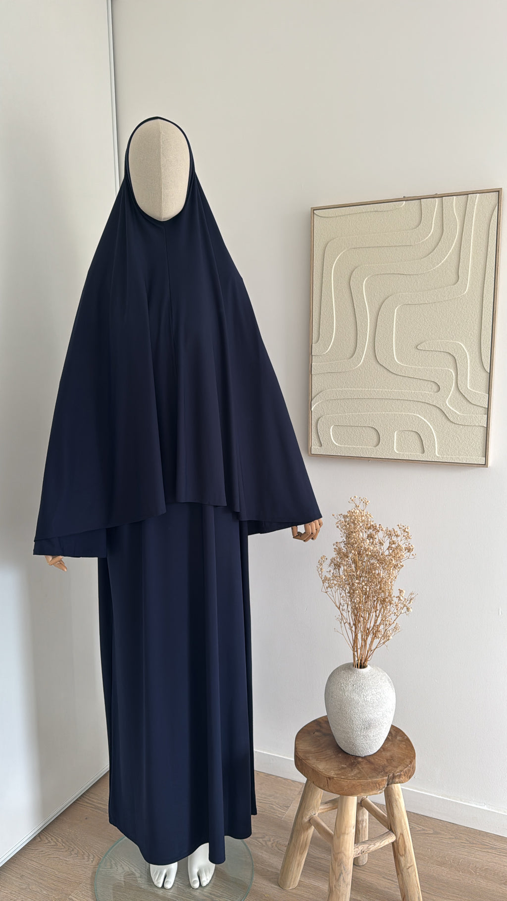 SET Prière JERSEY PREMIUM