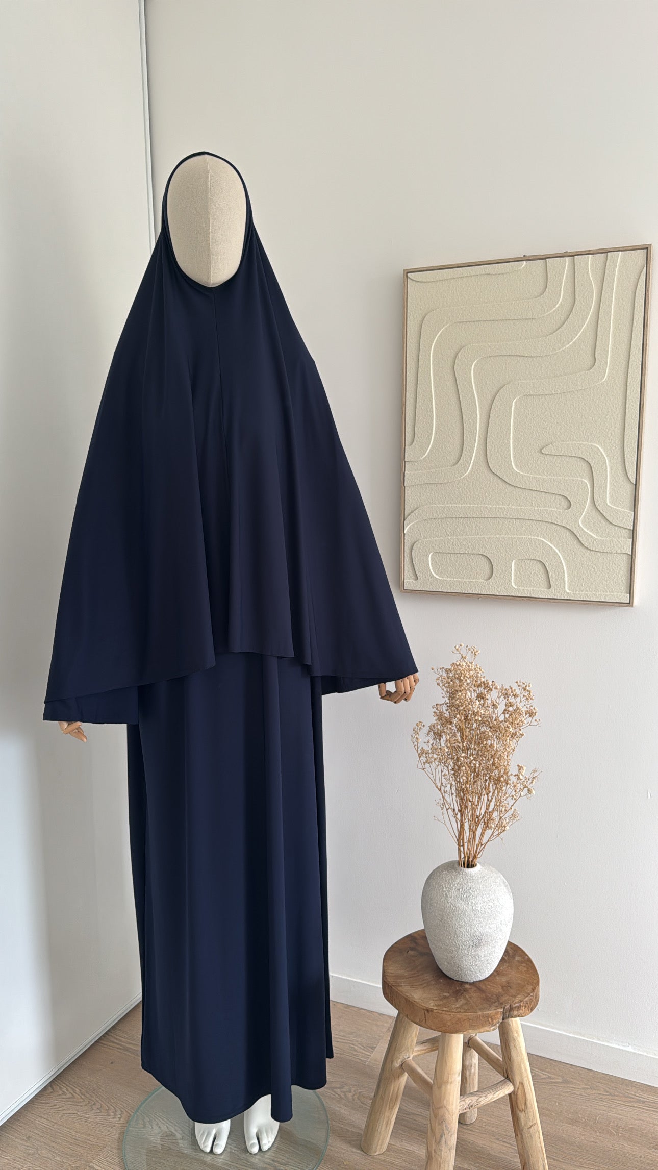 SET Prière JERSEY PREMIUM